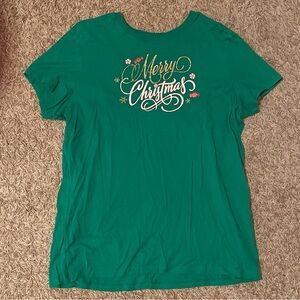 Merry Christmas T-Shirt